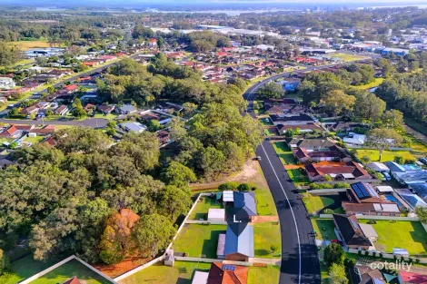 Property photo of 29 Goldens Road Forster NSW 2428