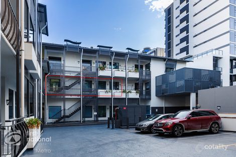 10/14 Browning St, South Brisbane, QLD 4101