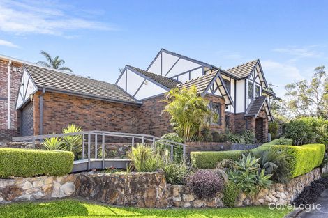 Property photo of 10 Tunbridge Place Jannali NSW 2226