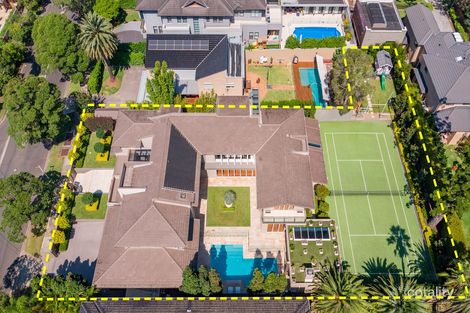 Property photo of 17 Chalmers Road Strathfield NSW 2135