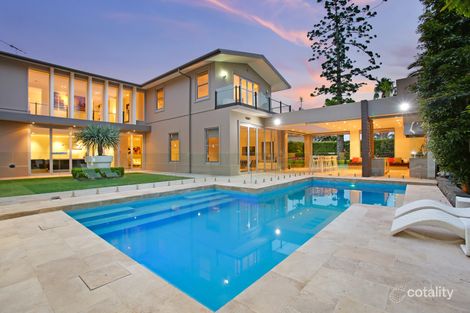 Property photo of 17 Chalmers Road Strathfield NSW 2135