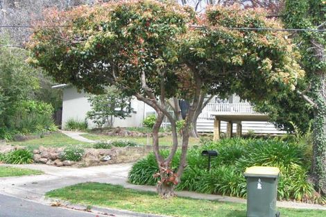 Property photo of 2 Morrison Court Mont Albert North VIC 3129