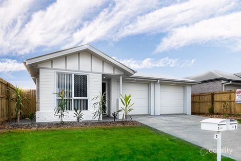 2/3 EDGAR ST, MORAYFIELD, QLD 4506