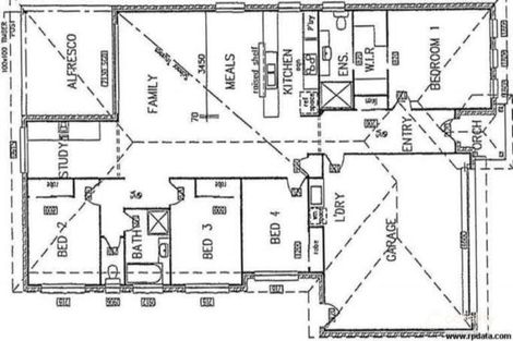 Property photo of 55 Castlewellan Circuit Warner QLD 4500