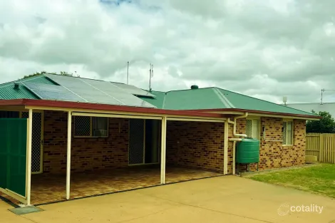 Property photo of 16 Lee Court Crows Nest QLD 4355