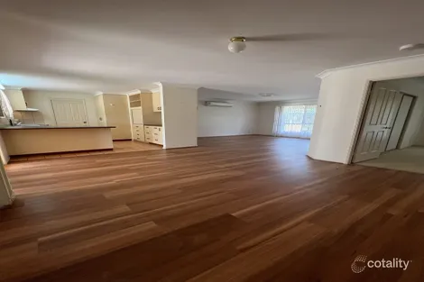 Property photo of 16 Lee Court Crows Nest QLD 4355