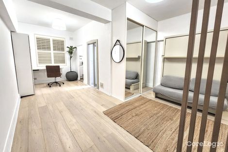 Property photo of 46/2-4 Greenknowe Avenue Elizabeth Bay NSW 2011