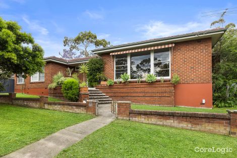 Property photo of 26 Yethonga Avenue Lane Cove West NSW 2066