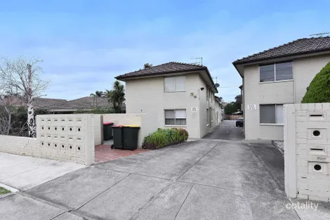 21/15 Royal Ave, Essendon North, VIC 3041