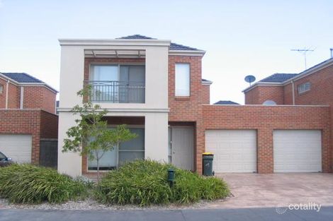 Property photo of 4 Parkway Lane Mitcham VIC 3132