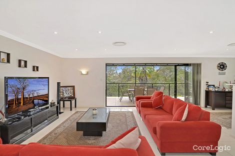Property photo of 33A Sydney Road Hornsby Heights NSW 2077