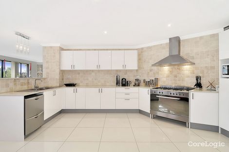 Property photo of 33A Sydney Road Hornsby Heights NSW 2077