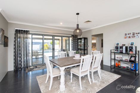 Property photo of 40 Furioso Green Baldivis WA 6171