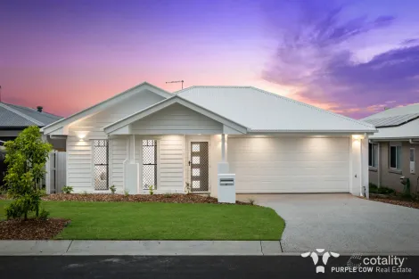 27 Juniper Dr, Greenbank, QLD 4124