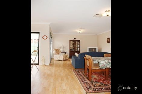 Property photo of 7 Wharfdale Lane Mawson Lakes SA 5095