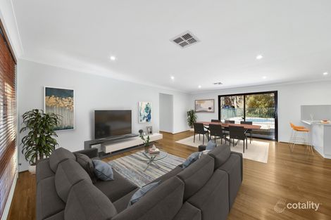 Property photo of 33 Coachwood Crescent Picton NSW 2571