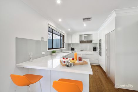 Property photo of 33 Coachwood Crescent Picton NSW 2571