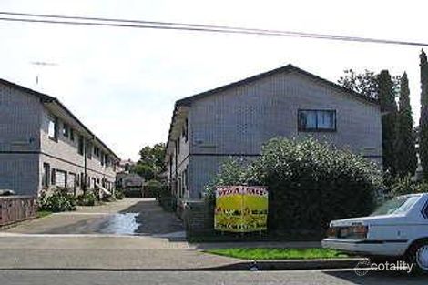 8/30 Wrentmore St, Fairfield, NSW 2165