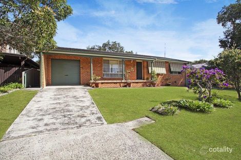 29 Kendall Cres, Norah Head, NSW 2263