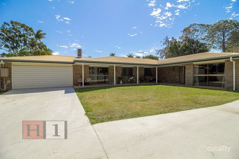 Property photo of 57 Atlantic Drive Loganholme QLD 4129