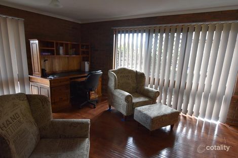 Property photo of 90 Chamberlain Road Newborough VIC 3825