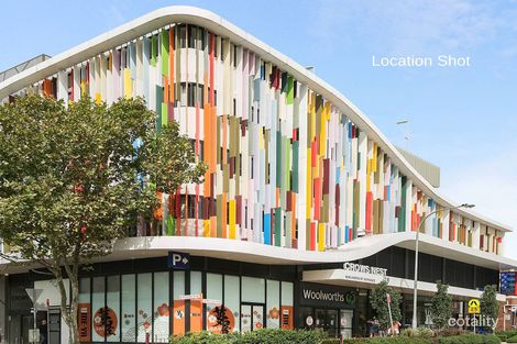 Property photo of 19/12 Hayberry Street Crows Nest NSW 2065