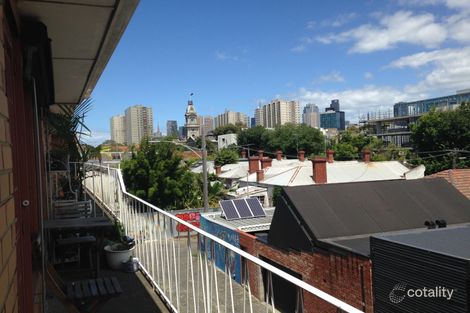 6/84 Greeves St, Fitzroy, VIC 3065