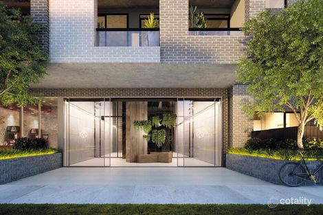 Property photo of 804/203 Burnley Street Richmond VIC 3121