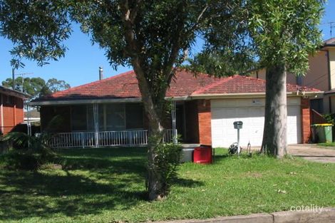 12 Grace Ave, Condell Park, NSW 2200