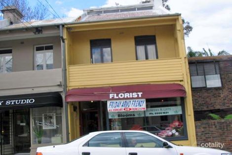 61 West St, North Sydney, NSW 2060