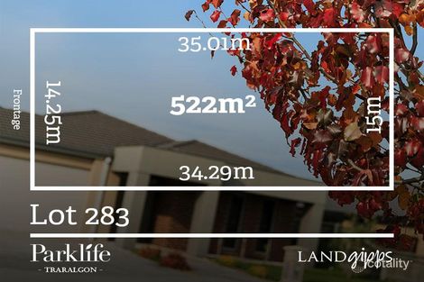 Property photo of 30 Summerhill Road Traralgon VIC 3844