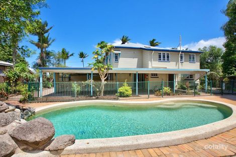 Property photo of 94 Riverstone Road Gordonvale QLD 4865