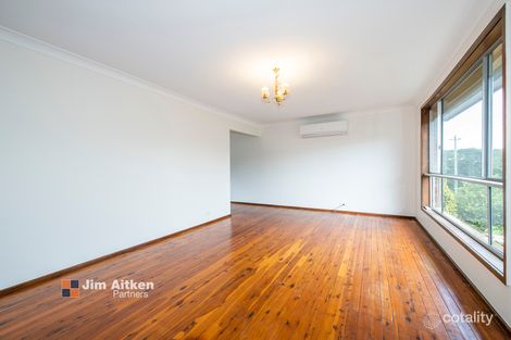 Property photo of 4 Silverdale Road Wallacia NSW 2745