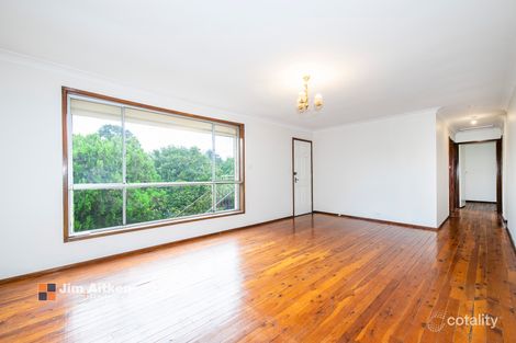 Property photo of 4 Silverdale Road Wallacia NSW 2745