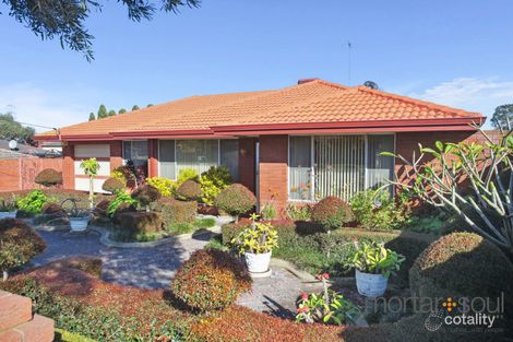 Property photo of 4 Halkin Place Hamilton Hill WA 6163