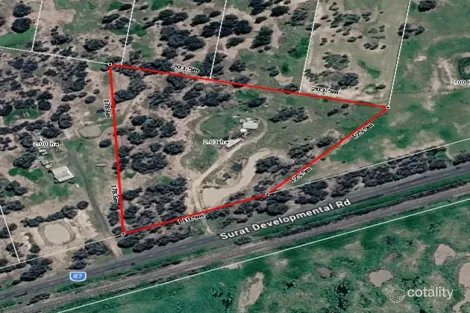 14185 Surat Developmental Rd, Tara, QLD 4421
