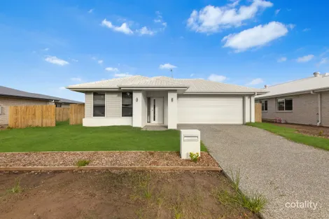 4 Goodwood Dr, Wondunna, QLD 4655