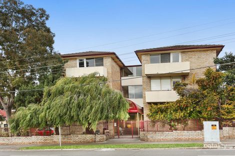 Property photo of 12/64-66 Australia Street Camperdown NSW 2050