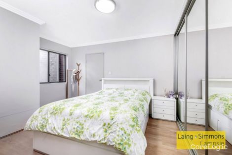 Property photo of 10/76 Clissold Parade Campsie NSW 2194
