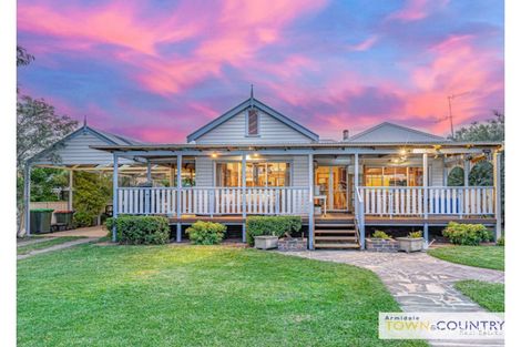 Property photo of 9 Wigan Avenue Armidale NSW 2350