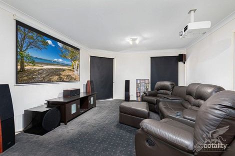 Property photo of 23 Rainbird Circuit Kallangur QLD 4503