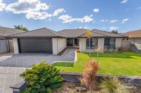 Property photo of 23 Rainbird Circuit Kallangur QLD 4503
