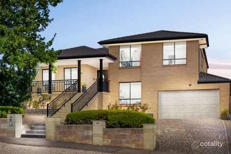 66 Clare Bvd, Greenvale, VIC 3059