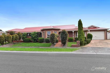 2 Pastoral Pl, Sydenham, VIC 3037