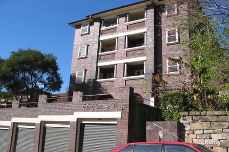 9/39 Fitzroy St, Kirribilli, NSW 2061