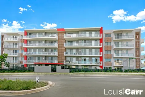 115/68 Lumsden Ave, North Kellyville, NSW 2155