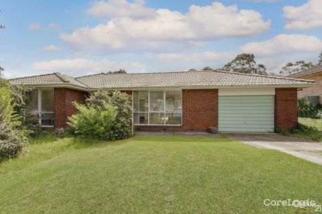 Property photo of 3 Pyke Place Wanniassa ACT 2903