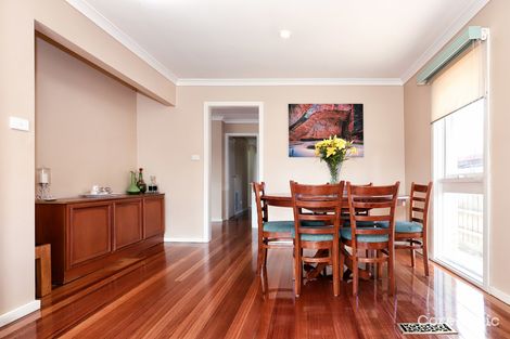 Property photo of 27 Metropolitan Avenue Craigieburn VIC 3064