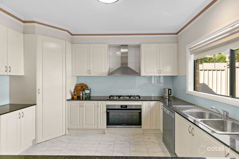 Property photo of 66 Clare Boulevard Greenvale VIC 3059