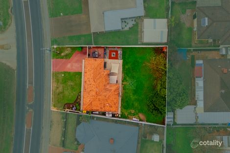 Property photo of 63 Murdoch Drive Greenfields WA 6210